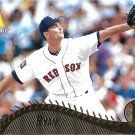 Ken Ryan 1995 Pinnacle #353 Boston Red Sox Baseball Card
