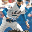David Segui 1995 Pinnacle #313 New York Mets Baseball Card David Segui 1995 Pinnacle #313 New York Mets Baseball Card
