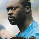 Dave Stewart 1995 Pinnacle #387 Toronto Blue Jays Baseball Card
