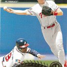 Kevin Stocker 1995 Pinnacle #98 Philadelphia Phillies Baseball Card