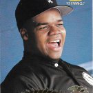 Frank Thomas 1995 Pinnacle #446 Chicago White Sox Baseball Card