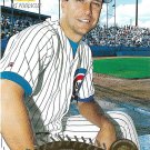 Steve Trachsel 1995 Pinnacle #131 Chicago Cubs Baseball Card