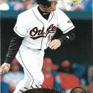 Andy Van Slyke 1995 Pinnacle #396 Baltimore Orioles Baseball Card