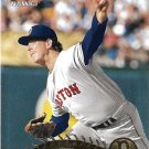 Frank Viola 1995 Pinnacle #386 Boston Red Sox Baseball Card