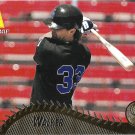 Larry Walker 1995 Pinnacle #372 Colorado Rockies Baseball Card