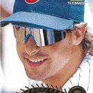 Turk Wendell 1995 Pinnacle #78 Chicago Cubs Baseball Card