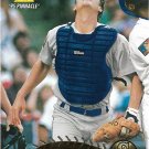 Dan Wilson 1995 Pinnacle #407 Seattle Mariners Baseball Card