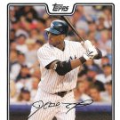 Robinson Cano 2008 Topps #136 New York Yankees Baseball Card Robinson Cano 2008 Topps #136 New York Yankees Baseball Card