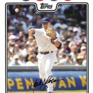 Mark DeRosa 2008 Topps #507 Chicago Cubs Baseball Card