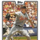 Adam Loewen 2008 Topps #151 Baltimore Orioles Baseball Card