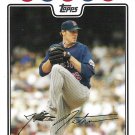 Joe Nathan 2008 Topps #109 Minnesota Twins Baseball Card