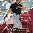 Greg Blosser 1994 Select #190 Boston Red Sox Baseball Card