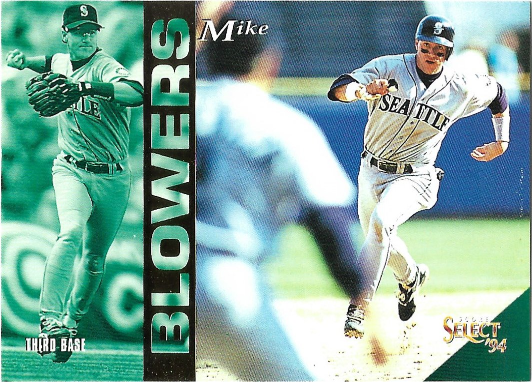 Seattle Mariners 1994