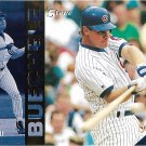 Steve Buechele 1994 Select #166 Chicago Cubs Baseball Card