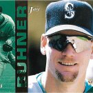 Jay Buhner 1994 Select #79 Seattle Mariners Baseball Card