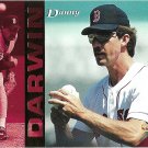 Danny Darwin 1994 Select #110 Boston Red Sox Baseball Card