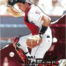 Jorge Fabregas 1994 Select #398 California Angels Baseball Card