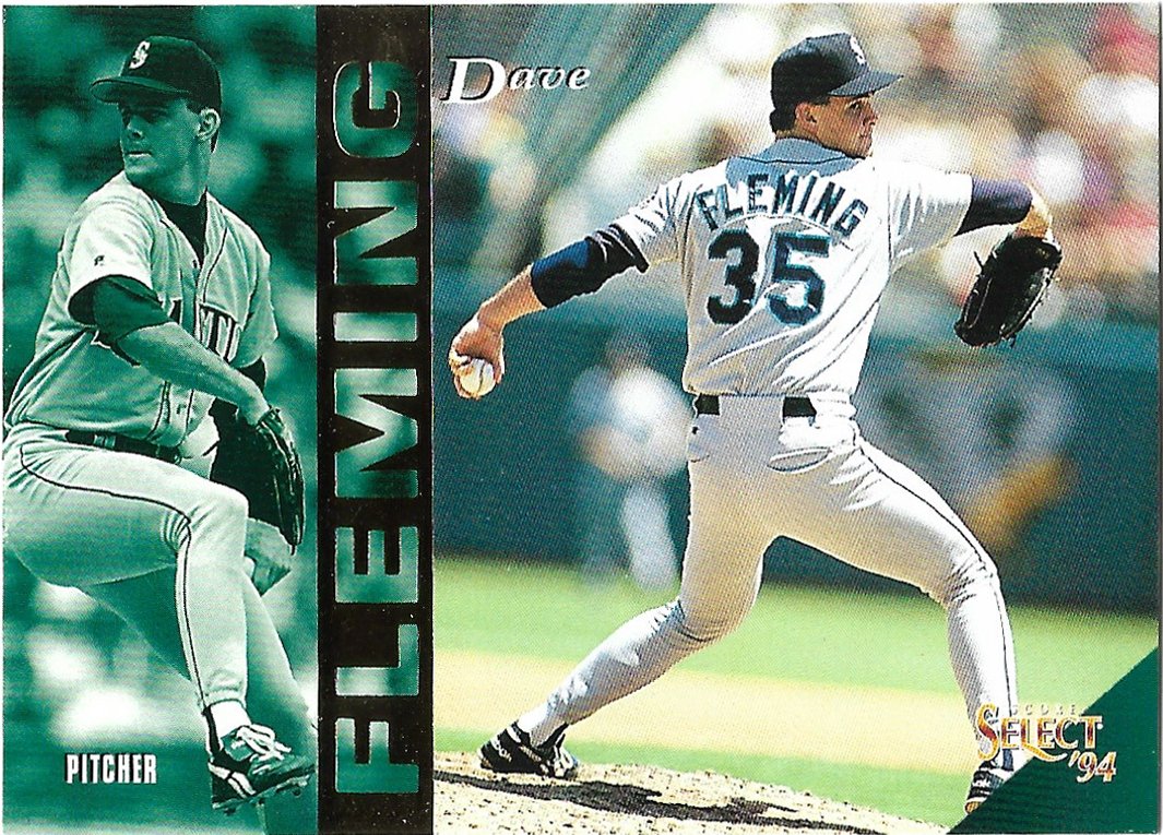 Seattle Mariners 1994