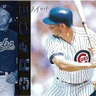 Mark Grace 1994 Select #230 Chicago Cubs Baseball Card