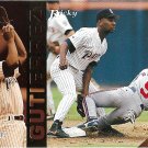 Ricky Gutierrez 1994 Select #175 San Diego Padres Baseball Card