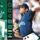 Greg Hibbard 1994 Select #294 Seattle Mariners Baseball Card