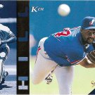 Ken Hill 1994 Select #371 Montreal Expos Baseball Card