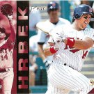 Kent Hrbek 1994 Select #261 Minnesota Twins Baseball Card