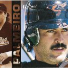 Rafael Palmeiro 1994 Select #317 Baltimore Orioles Baseball Card