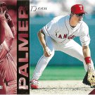 Dean Palmer 1994 Select #223 Texas Rangers Baseball Card