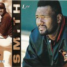 Lee Smith 1994 Select #217 Baltimore Orioles Baseball Card