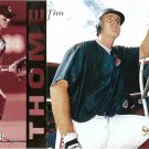 Jim Thome 1994 Select #299 Cleveland Indians Baseball Card