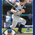 Carlos Beltran 2003 Topps #209 Kansas City Royals Baseball Card