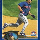 Jose Cruz Jr. 2003 Topps #88 Toronto Blue Jays Baseball Card