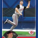 Adam Dunn 2003 Topps #177 Cincinnati Reds Baseball Card