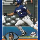 Ron Gant 2003 Topps #65 San Diego Padres Baseball Card