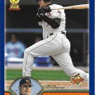 Geronimo Gil 2003 Topps #131 Baltimore Orioles Baseball Card