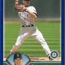Carlos Guillen 2003 Topps #222 Seattle Mariners Baseball Card