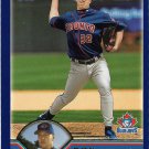 Roy Halladay 2003 Topps #103 Toronto Blue Jays Baseball Card
