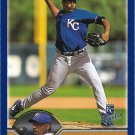 Roberto Hernandez 2003 Topps #23 Kansas City Royals Baseball Card