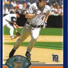 Bobby Higginson 2003 Topps #52 Detroit Tigers Baseball Card
