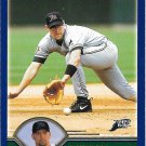 Aubrey Huff 2003 Topps #36 Tampa Bay Devil Rays Baseball Card Aubrey Huff 2003 Topps #36 Tampa Bay Devil Rays Baseball Card