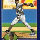 Jose Jimenez 2003 Topps #51 Colorado Rockies Baseball Card