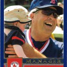 Grady Little 2003 Topps #265 Boston Red Sox Baseball Card