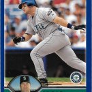 Edgar Martinez 2003 Topps #159 Seattle Mariners Baseball Card