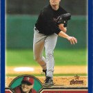 Wade Miller 2003 Topps #258 Houston Astros Baseball Card