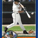 Melvin Mora 2003 Topps #229 Baltimore Orioles Baseball Card