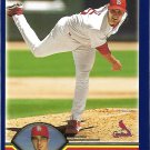 Matt Morris 2003 Topps #68 St. Louis Cardinals Baseball Card