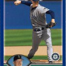 Jeff Nelson 2003 Topps #34 Seattle Mariners Baseball Card