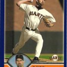 Robb Nen 2003 Topps #33 San Francisco Giants Baseball Card