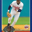 David Ortiz 2003 Topps #26 Minnesota Twins Baseball Card David Ortiz 2003 Topps #26 Minnesota Twins Baseball Card